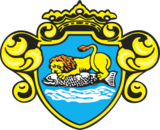 Logo Urzędu Miasta Puck
