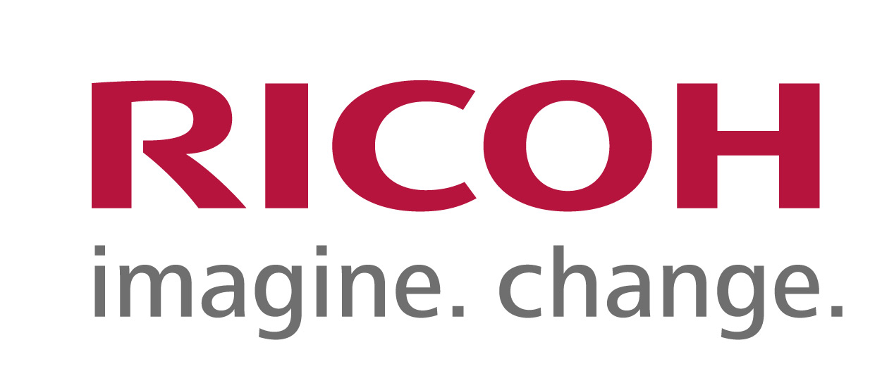 Logo firmy Ricoh Polska Sp. z o.o.