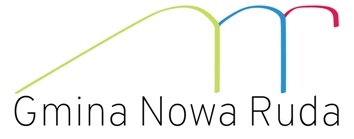 Logo Gminy Nowa Ruda