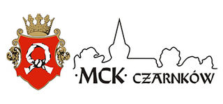 Logo Miejskiego Centrum Kultury w Czarnkowie