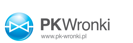 Logo PK Wronki