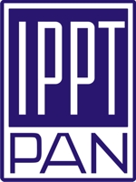 Logo Instytutu Podstawowych Problemów Techniki PAN