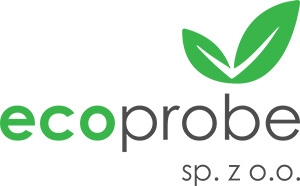 Logo ECO PROBE SP. z o.o.