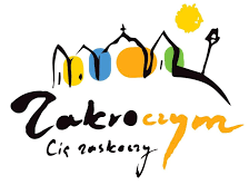 Logo Gminy Zakroczym