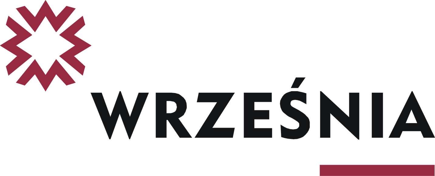 Logo Gminy Września