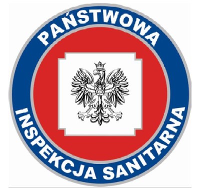 Logo Powiatowej Stacji Sanitarno-Epidemiologicznej w Ostrowie Wielkopolskim