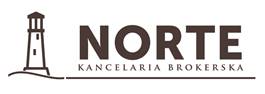 Logo NORTE Kancelaria Brokerska Sp. z o.o.