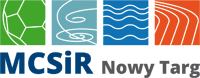 Logo MCSiR
