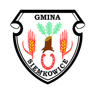 Logo Gminy Siemkowice