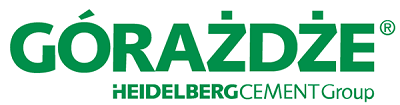 Logo Górażdże Cement SA
