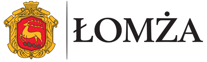 Logo Miasta Łomża