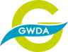 Logo GWDA sp. z o. o.