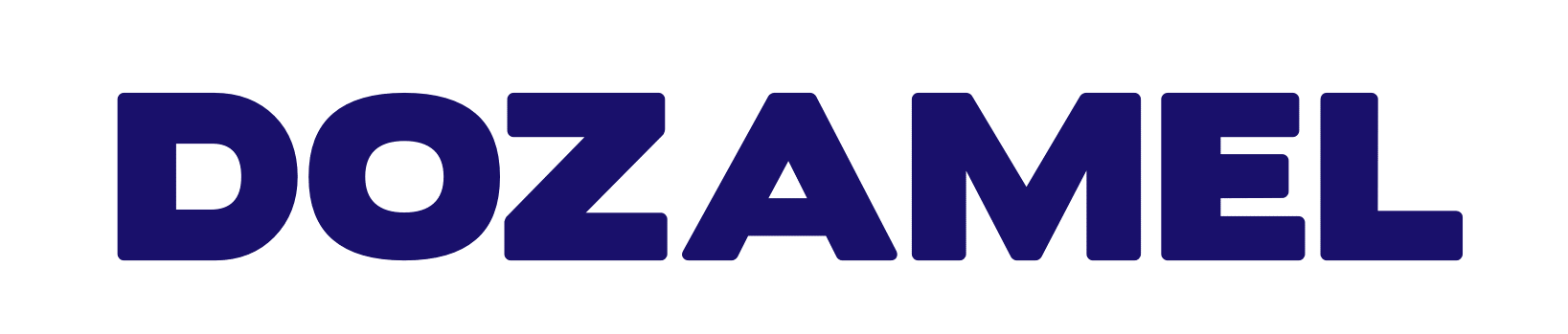 Logo DOZAMEL