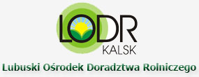 Logo Lubuskiego Ośrodka Doradztwa Rolniczego
