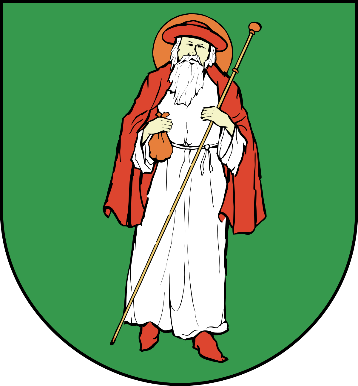 Logo Gmina Sobótka
