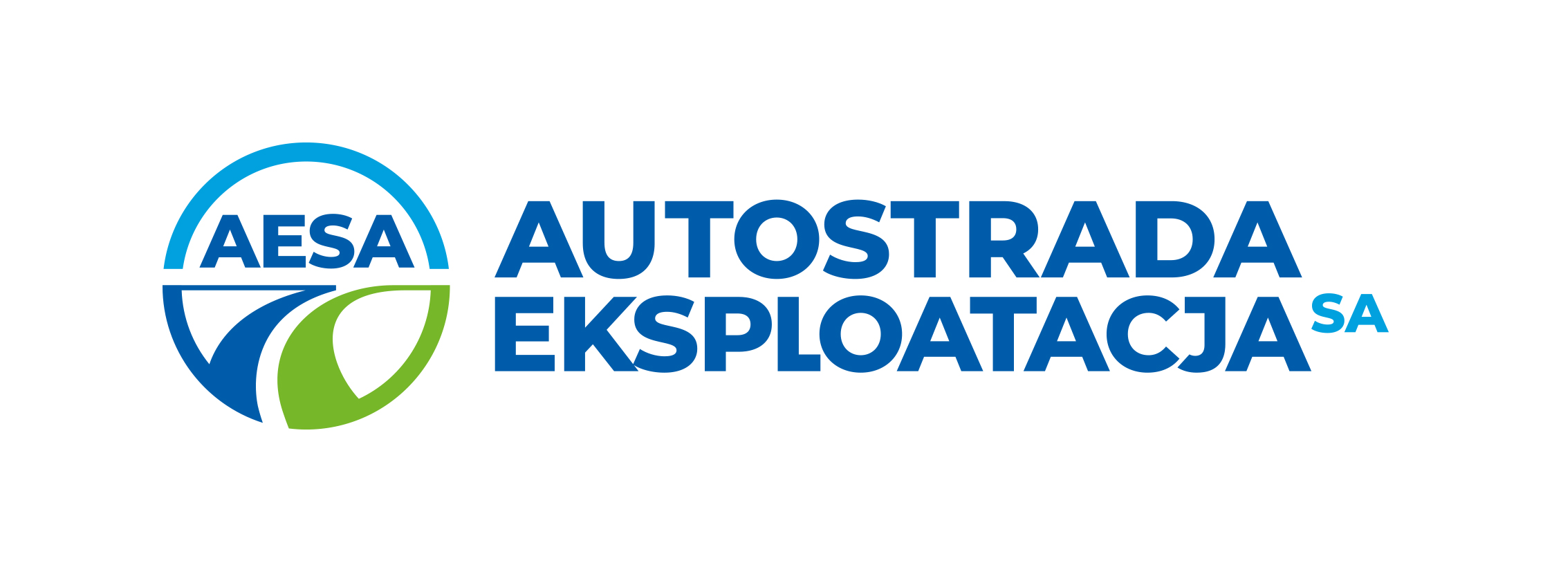 Logo Autostrada Eksploatacja S.A
