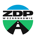 Logo Zarządu Dróg Powiatowych w Czarnkowie