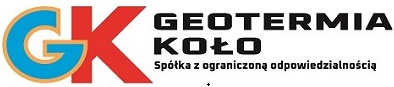 Logo spółki Geotermia Koło Sp. z o.o.