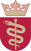 Szpital Logo