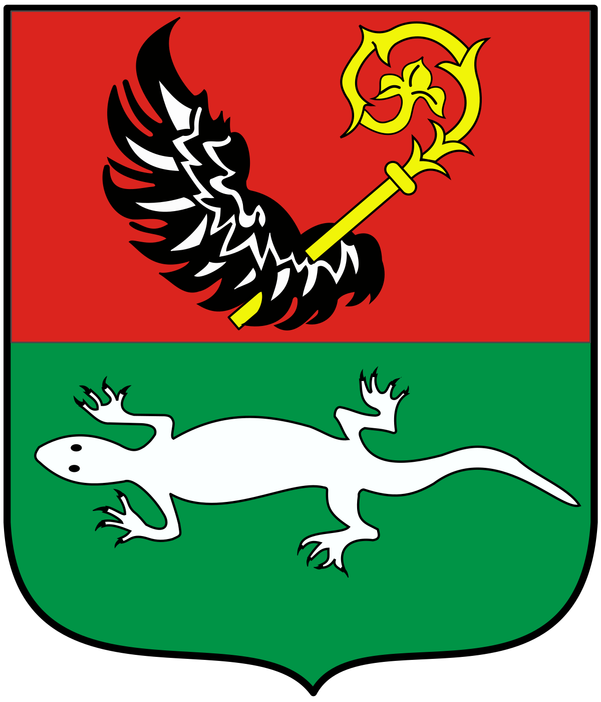 Herb Gminy Ryńsk