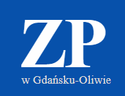 Logo Zakładu Poprawczego w Gdańsku-Oliwie