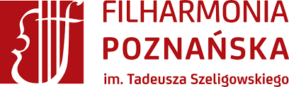Logo Filharmonii