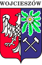 Herb gminy Wojcieszów