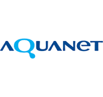 Logo AQUANET S.A.