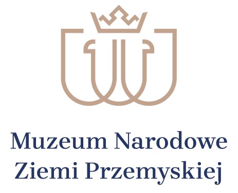 Logo Muzeum Narodowego Ziemi Przemyskiej w Przemyślu