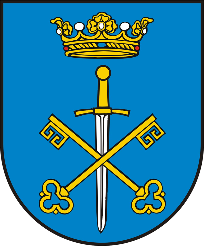 Logo Gminy Jasło