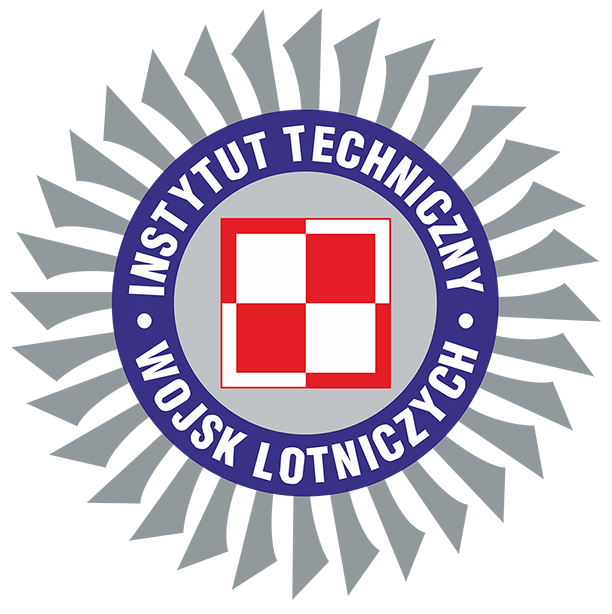 Logo - Instytut Techniczny Wojsk Lotniczych
