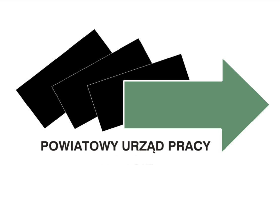 Logo Powiatowego Urzędu Pracy w Jarosławiu