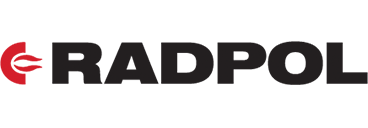 Logo RADPOL S.A.