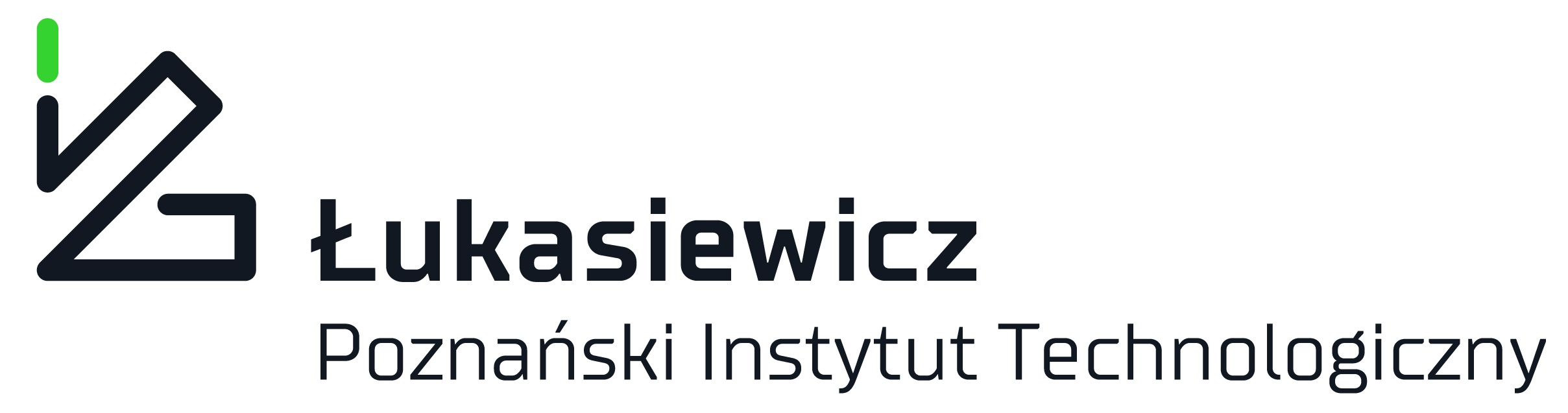 Logo Poznański Instytut Technologiczny