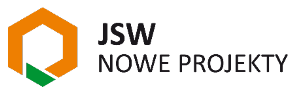 Logo JSW Nowe Projekty Spółka Akcyjna