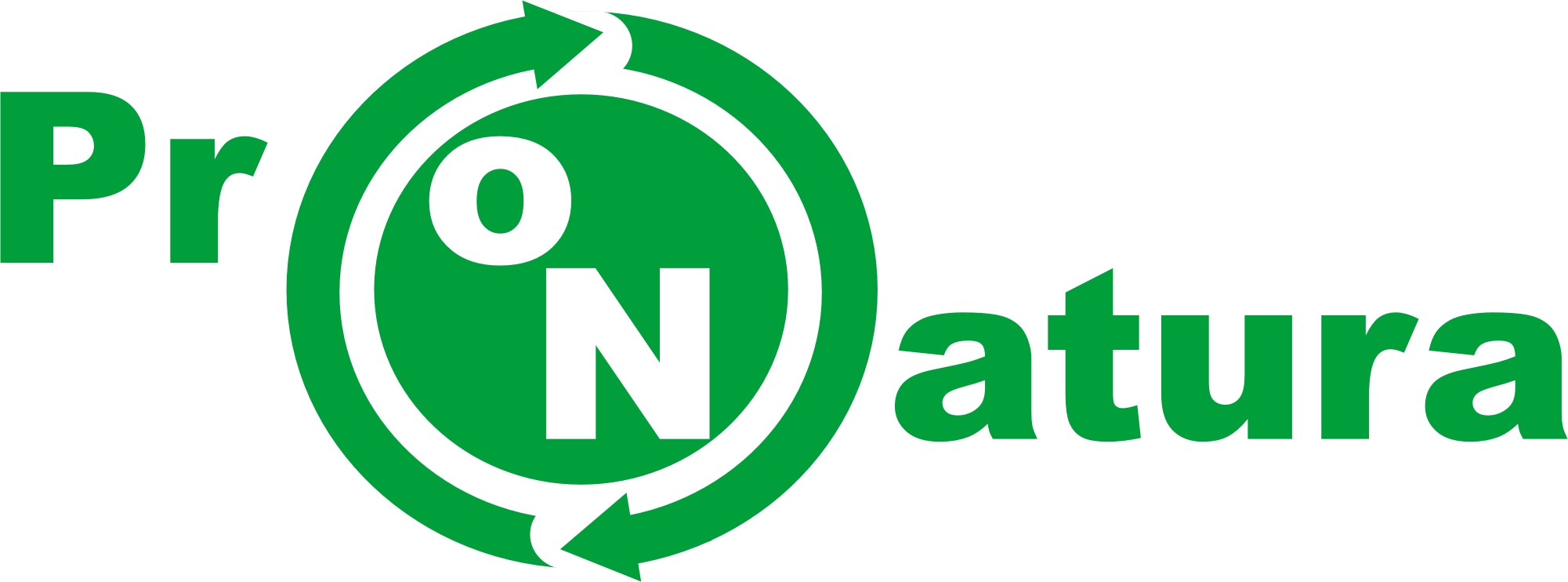 Logo ProNatura