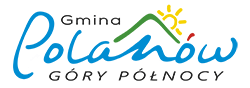 Logo Gminy Polanów
