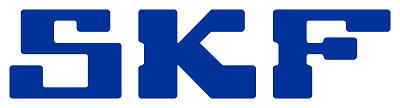Logo SKF Polska S.A.