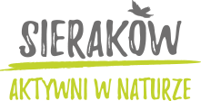 Logo Sierakowa.
