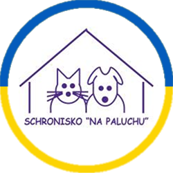 Logo Schroniska na Paluchu im. Jana Lityńskiego