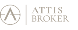 Logo Attis Broker Sp. z o.o.