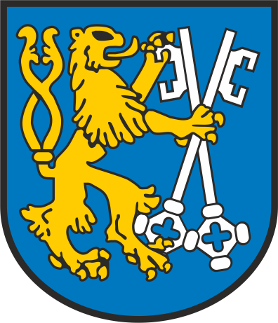 Logo Miasta Legnica