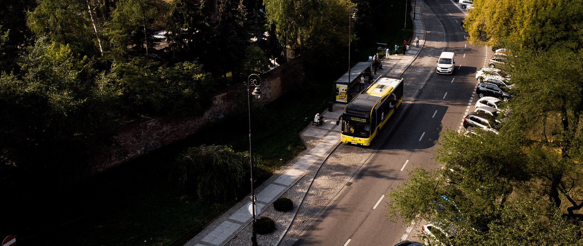 Baner Kaliskie Linie Autobusowe Sp. z o.o.