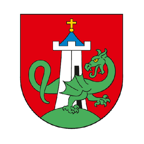 Herb Żmigrodu