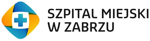Logo Szpitala Miejskiego w Zabrzu Sp. z o. o.