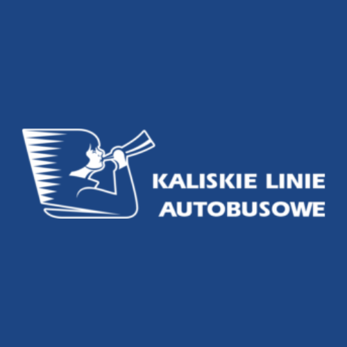 Logo Kaliskie Linie Autobusowe Sp. z o.o.