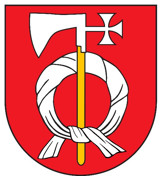 Herb Gminy Damasławek