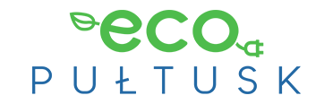 Logo Eco Pułtusk Plus Sp. z o.o.