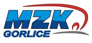 Logo Miejskiego Zakładu Komunikacyjny Spółka. z o.o. w Gorlicach
