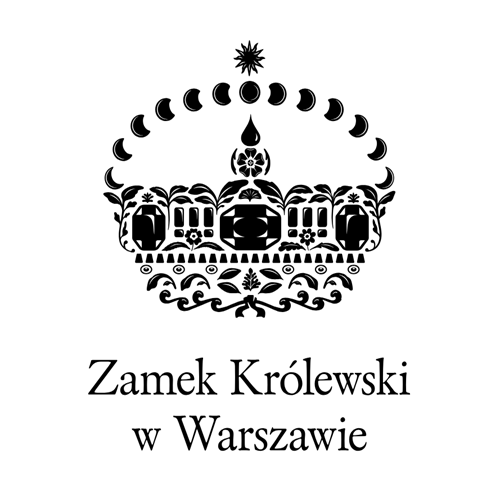 Logo Zamek Królewski w Warszawie - Muzeum. Rezydencja Królów I Rzeczypospolitej